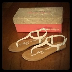 American Rag Krista sandal